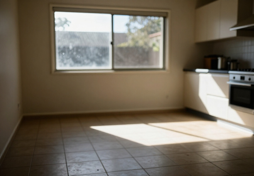 Ant Control in a Galston Kitchen