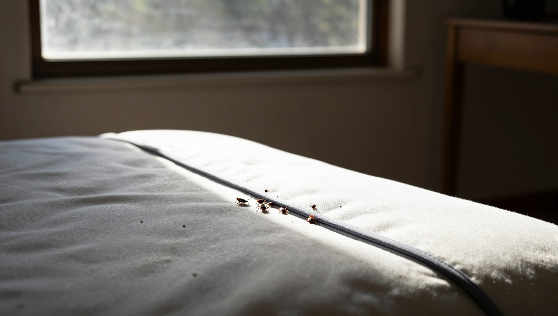 Bed Bugs Control in Galston