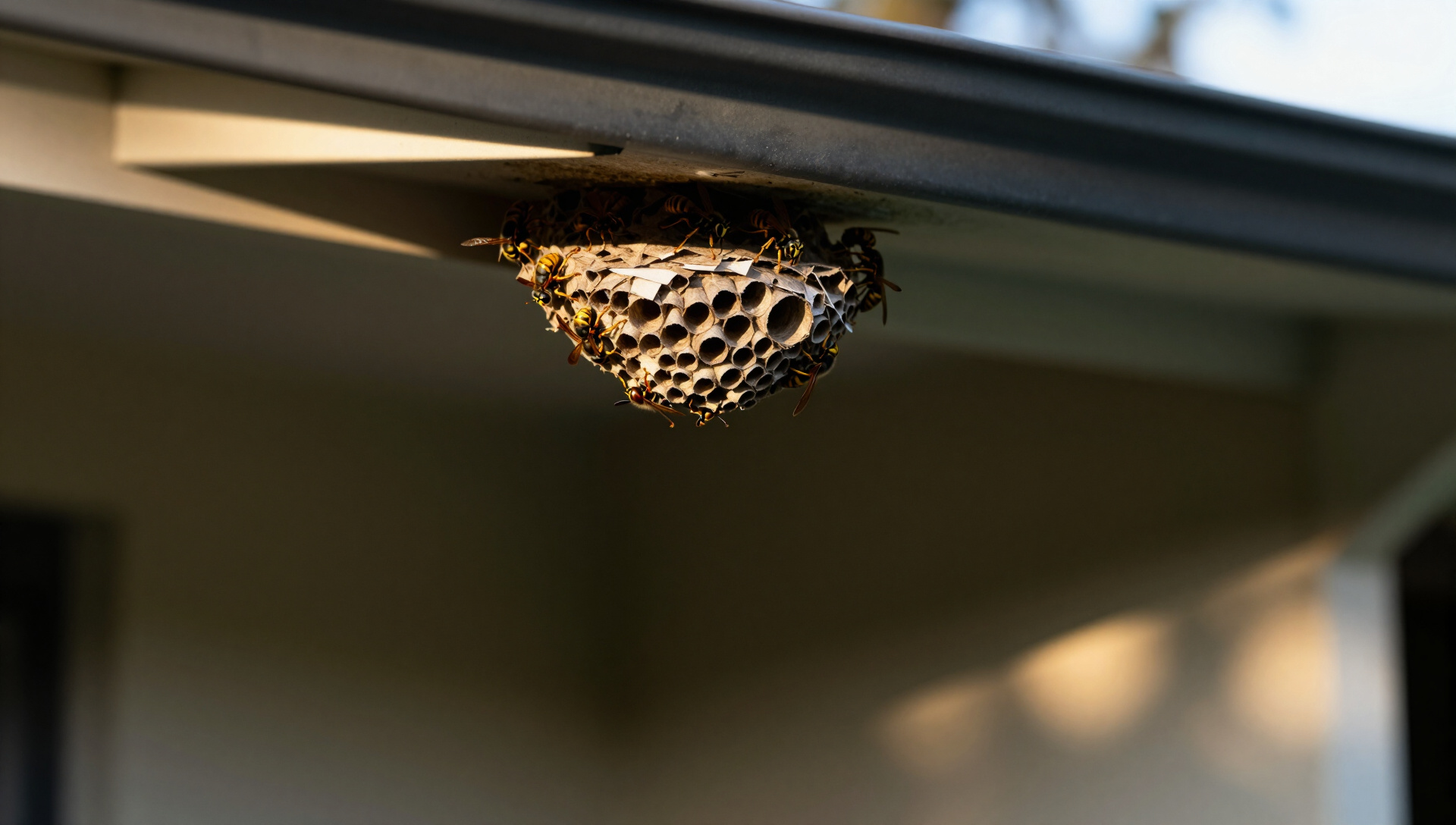 Bees and Wasp Removal in Galston