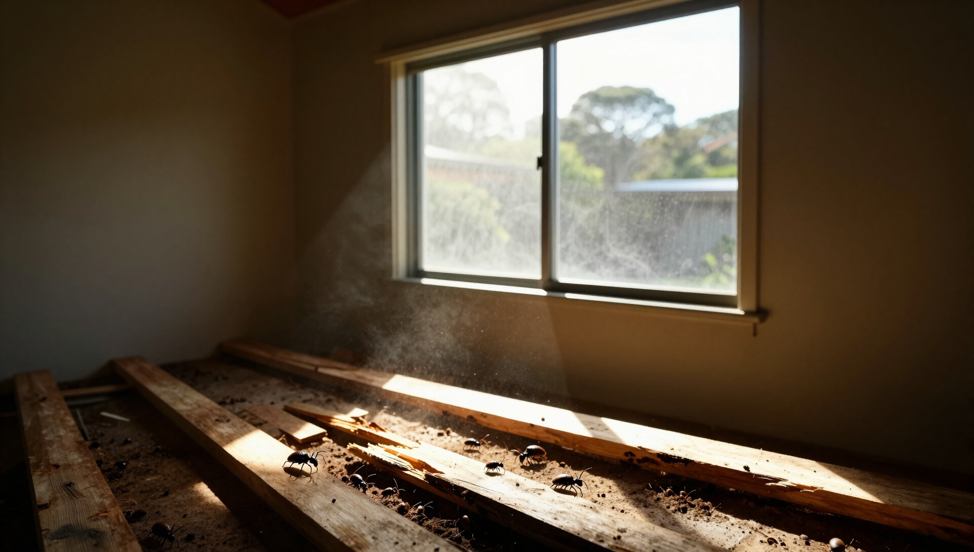 Termite Prevention in Galston